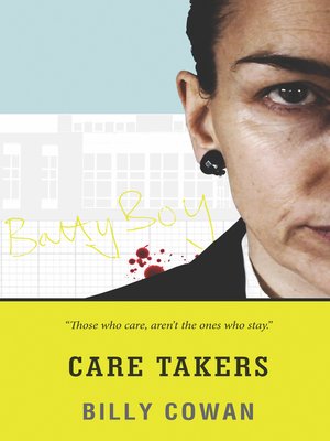 cover image of Care Takers